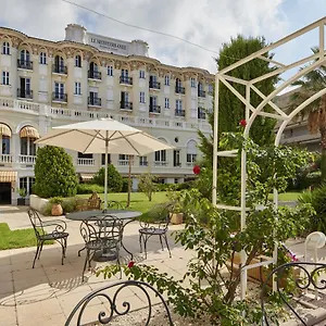 Aparthotel Residence Vacances Bleues Le Mediterranee, Saint-Raphael (Var)