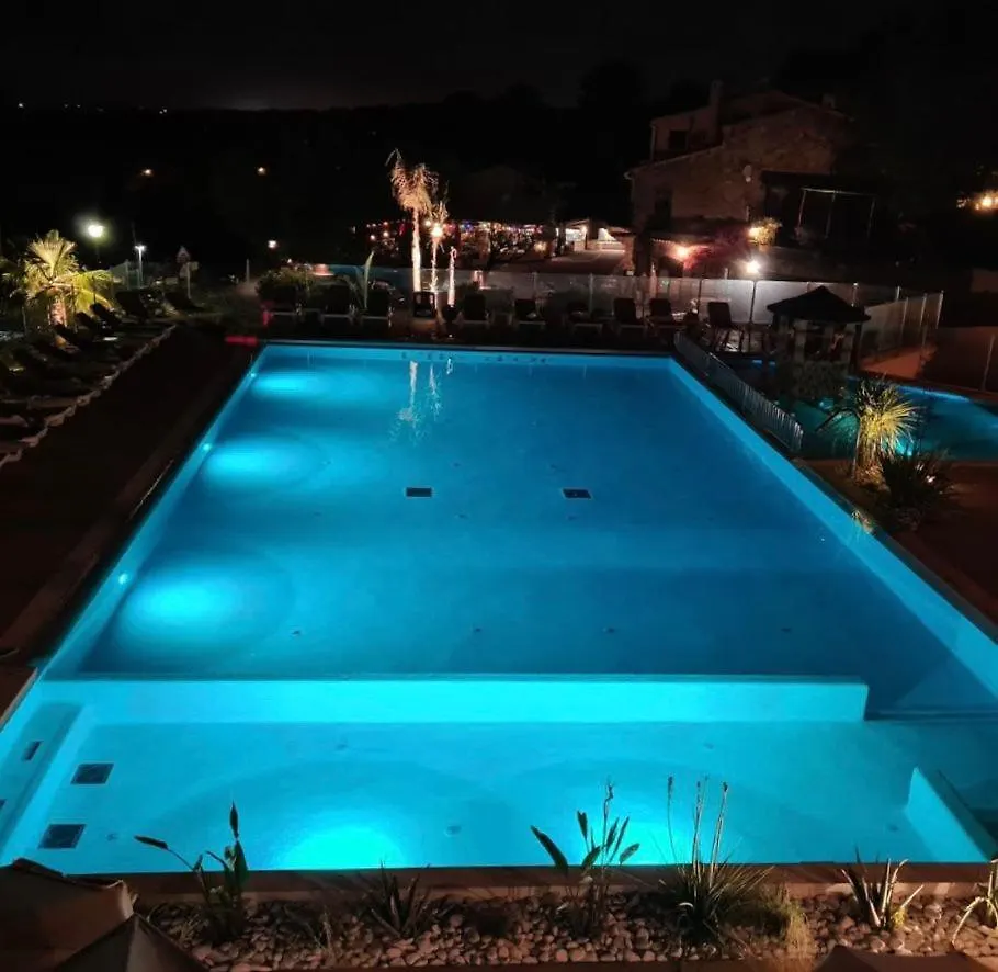 Bungalow Domaine De L'Ile D'Or Saint-Raphael  Holiday home Saint-Raphael (Var)