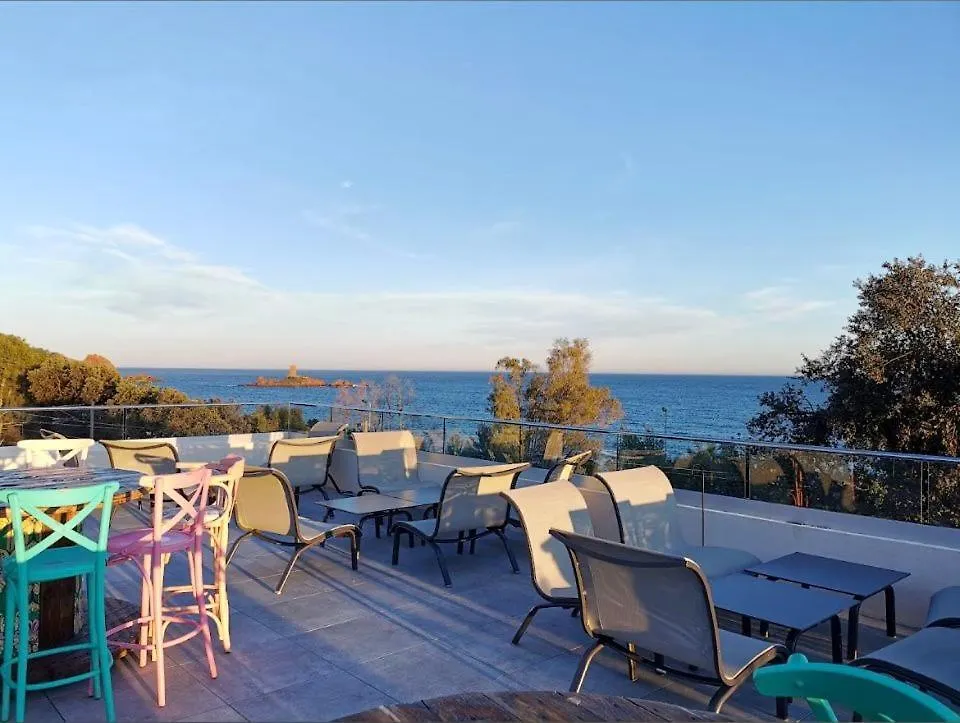 Bungalow Domaine De L'Ile D'Or Saint-Raphael  Saint-Raphael (Var)