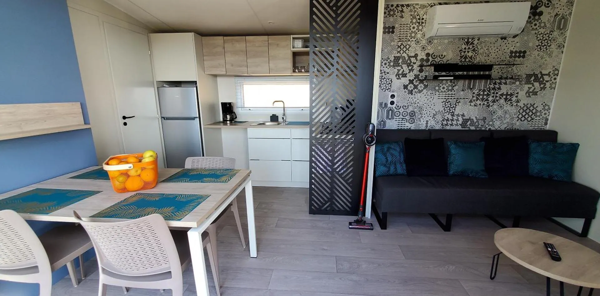Holiday home Bungalow Domaine De L'Ile D'Or Saint-Raphael
