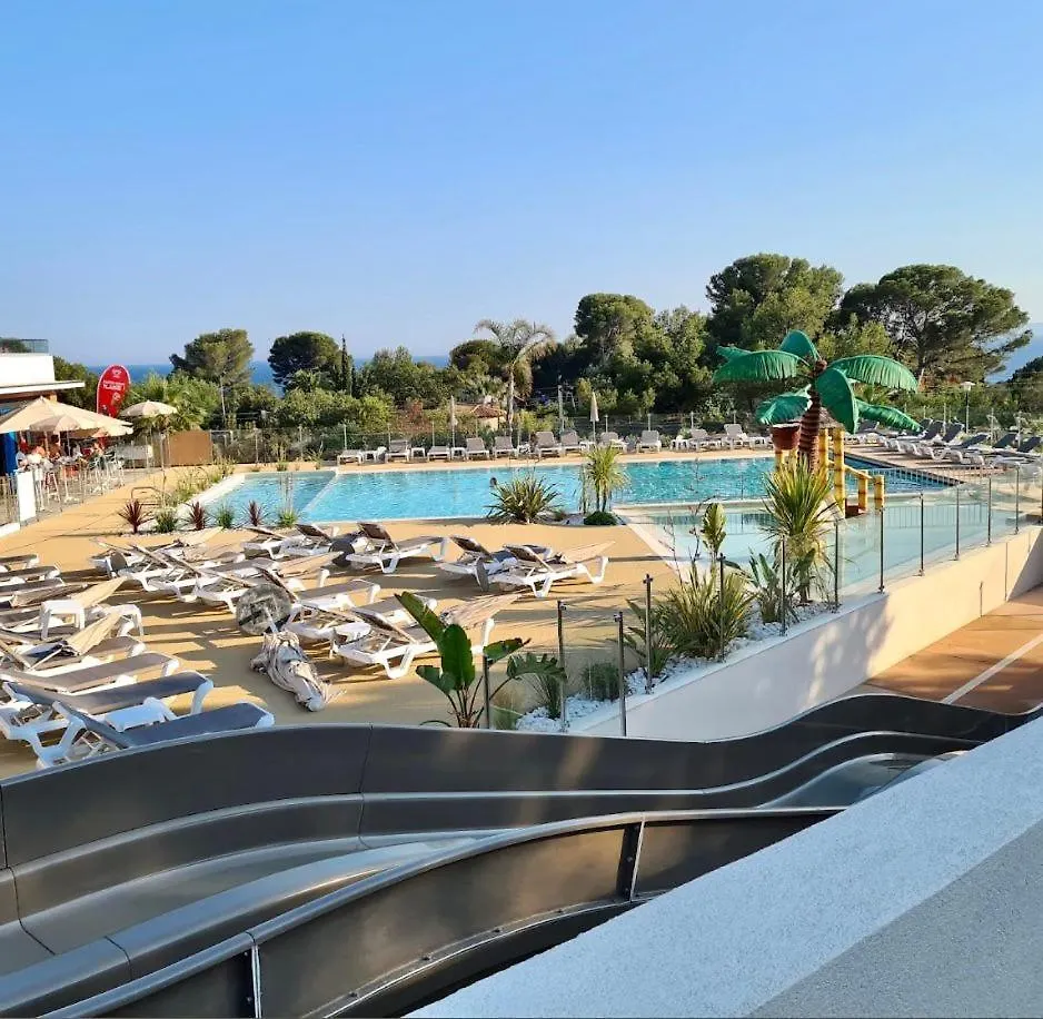 Bungalow Domaine De L'Ile D'Or Saint-Raphael  0*, Saint-Raphael (Var) France